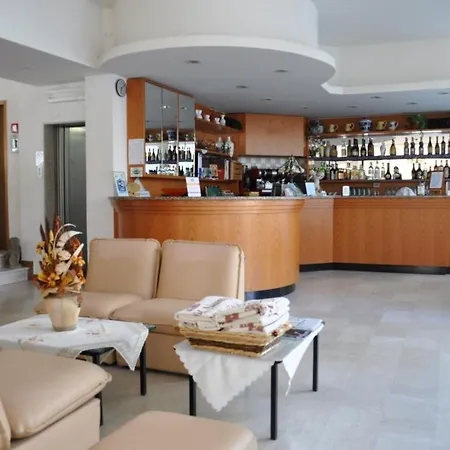 Hotel Nancy 3*