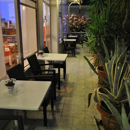Hotel Nancy