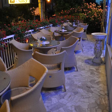 Hotel Nancy Rimini
