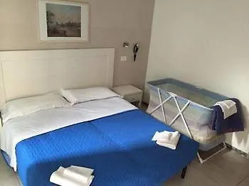 Hotel Nancy 3*