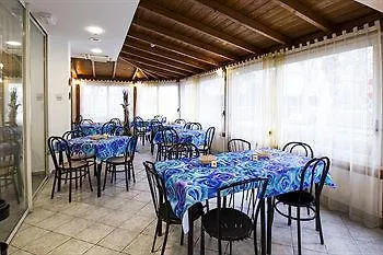 Hotel Nancy Rimini