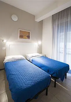 Hotel Nancy 3*
