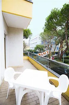 Hotel Nancy 3*