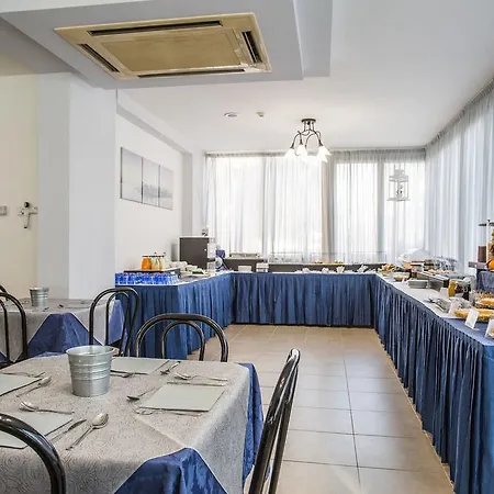 Nancy Hotel 3*
