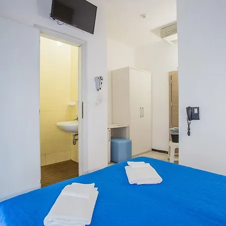 Nancy Hotel Rimini