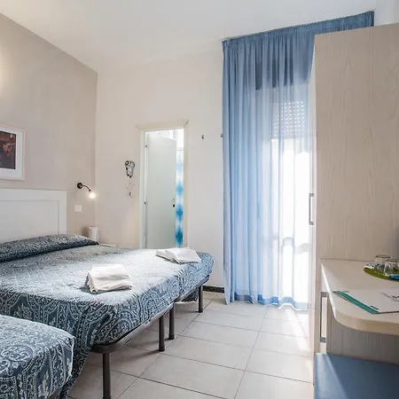 Nancy Hotel