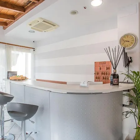 Nancy Hotel Rimini
