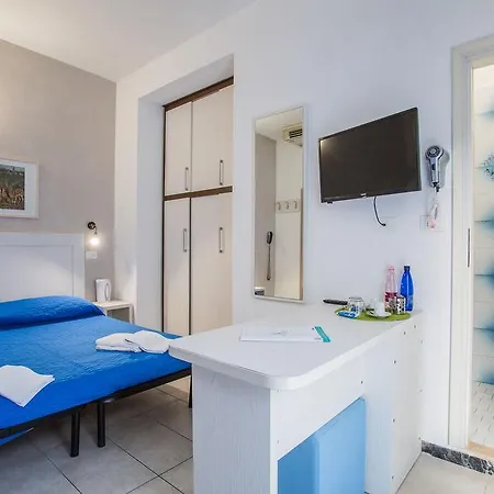 Nancy Hotel 3*