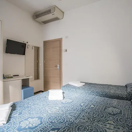 Nancy Hotel