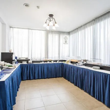 Nancy Hotel 3*
