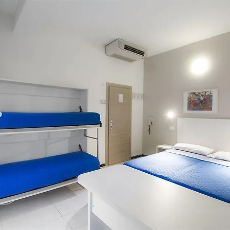 Nancy Hotel Rimini