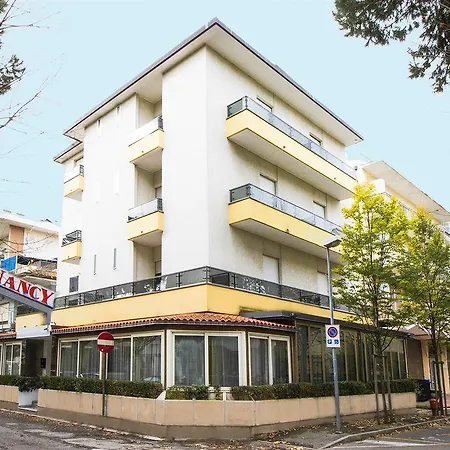 Nancy Hotel