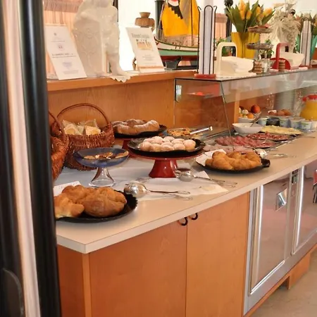 Hotel Nancy Rimini
