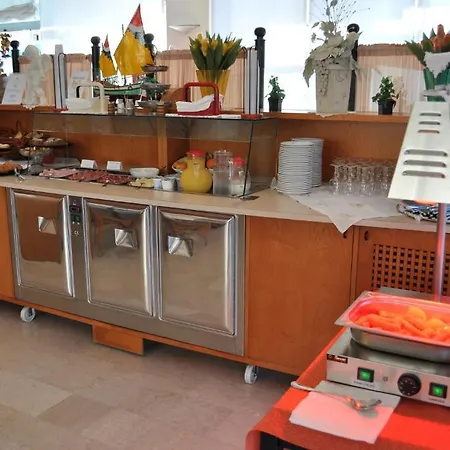 Hotel Nancy Rimini