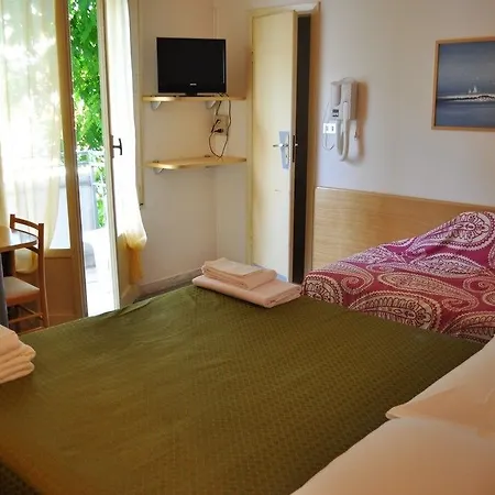 Nancy Hotel