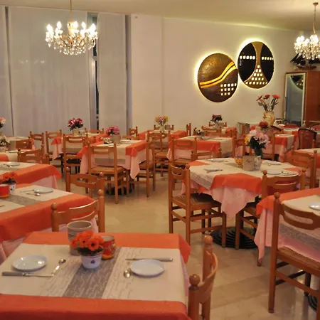 Hotel Nancy 3*