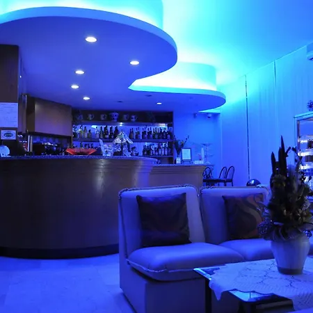Nancy Hotel Rimini
