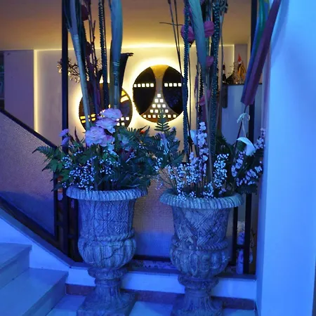 Nancy Hotel