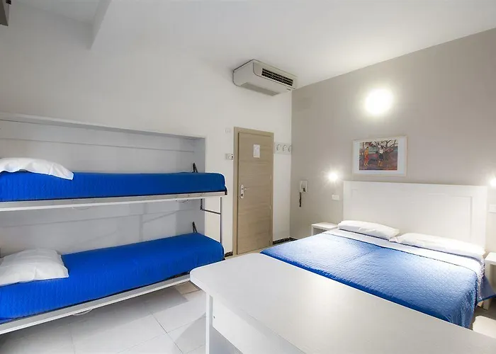 Nancy Hotel Rimini