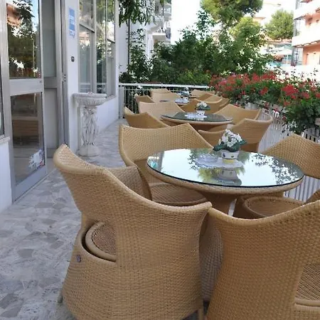 Hotel Nancy 3*