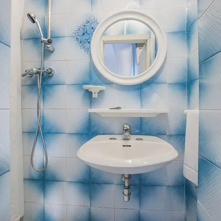 Nancy Hotel Rimini