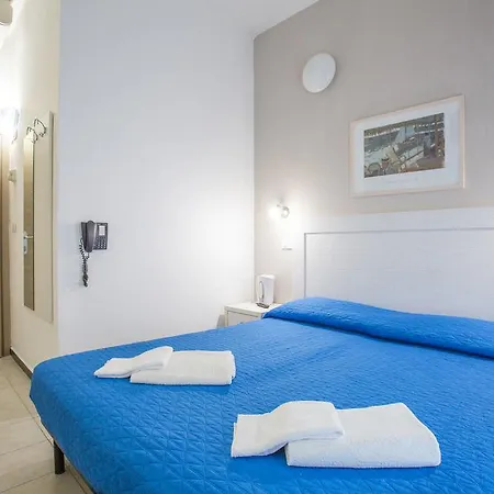 Nancy Hotel Rimini