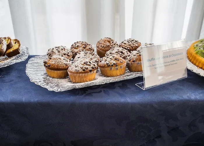 Nancy 3* ريميني