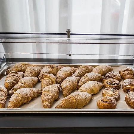 Nancy Отель Римини