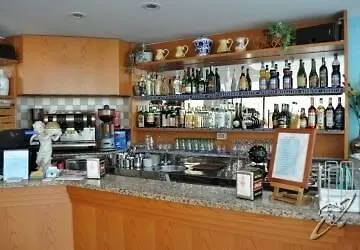 Nancy 3* Римини